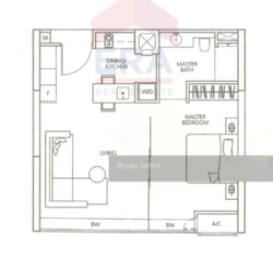 Martin Place Residences (D9), Condominium #189343322